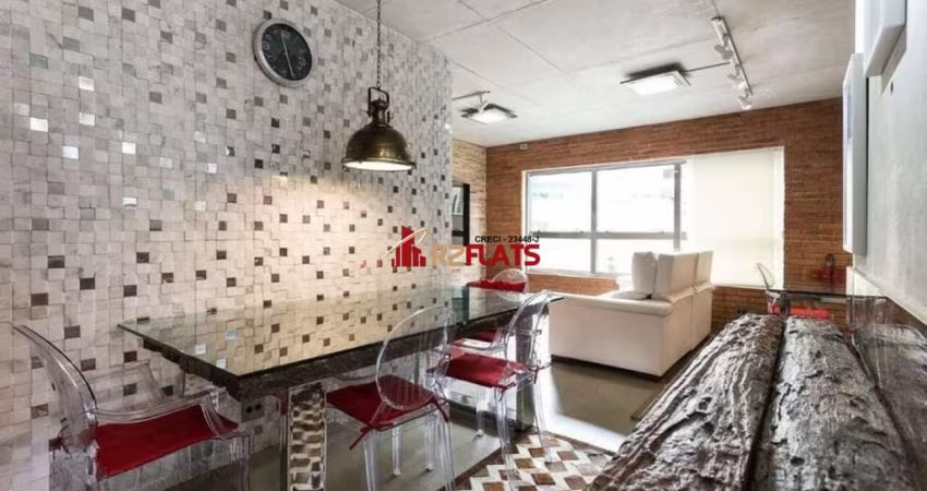 Apartamento com ótimo preço no bairro Itaim Bibi. Confira!