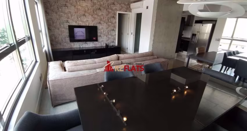 Apartamento com ótimo preço no bairro Itaim Bibi. Confira!