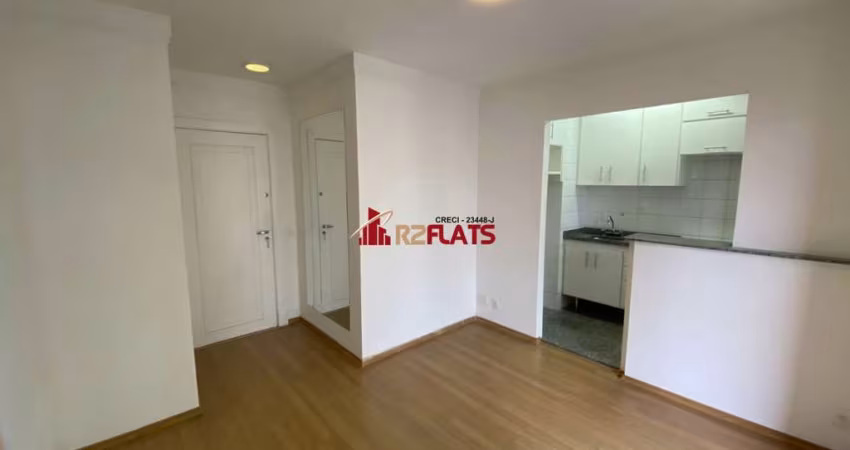 Flat com ótimo preço no bairro Vila Nova Conceição. Confira!