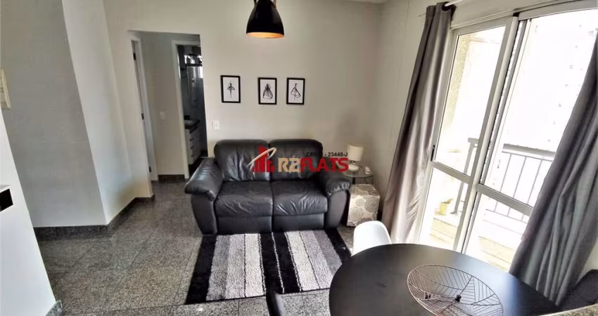 Flat com ótimo preço no bairro Vila Nova Conceição. Confira!