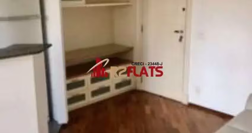Flat com ótimo preço no bairro vila nova conceição. confira!