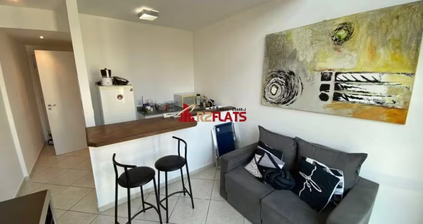 Flat com ótimo preço no bairro Moema. Confira!