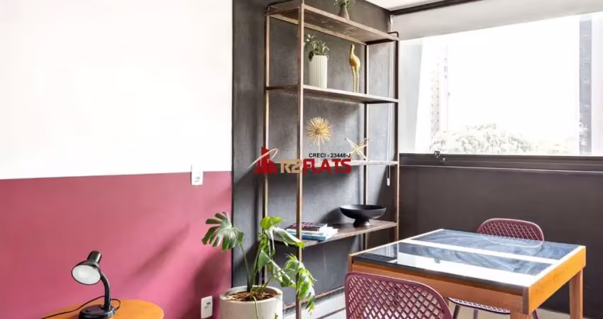 Flat com ótimo preço no bairro vila olímpia. confira!