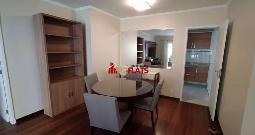 Apartamento com ótimo preço no bairro Moema. Confira!