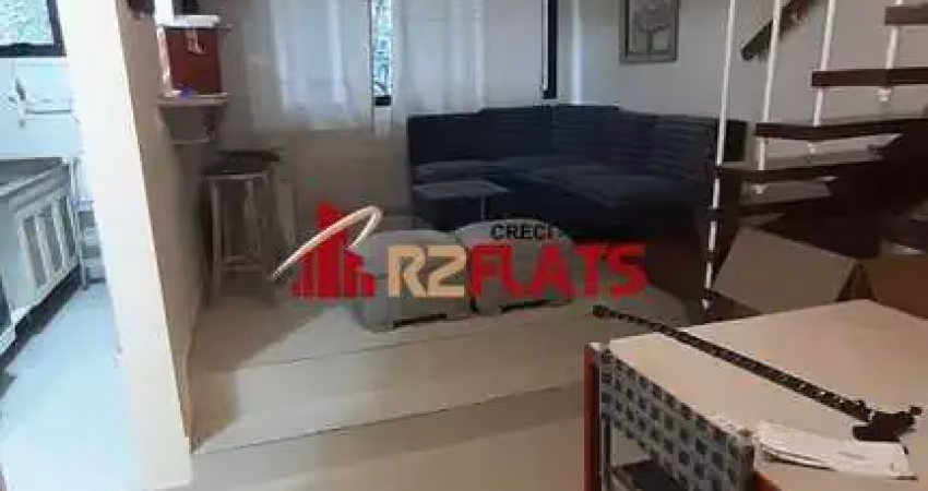 Apartamento com ótimo preço no bairro itaim bibi. confira!