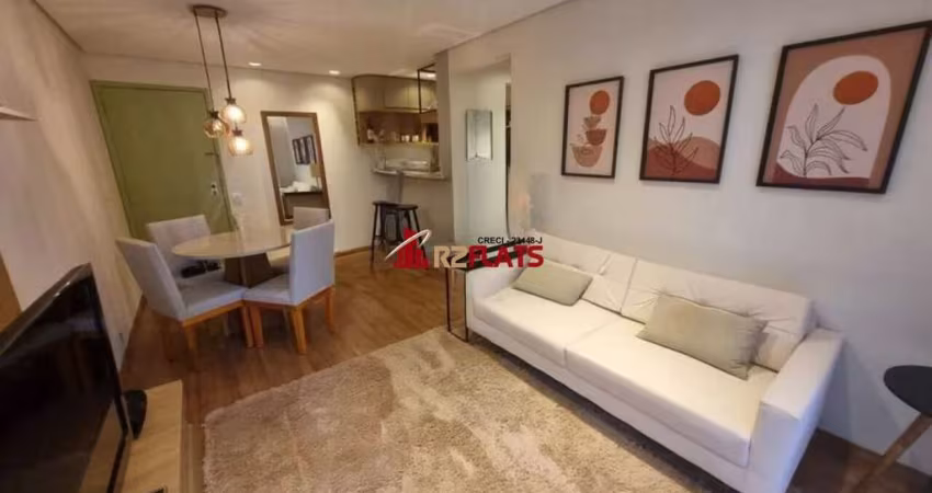 Apartamento com ótimo preço no bairro Itaim Bibi. Confira!