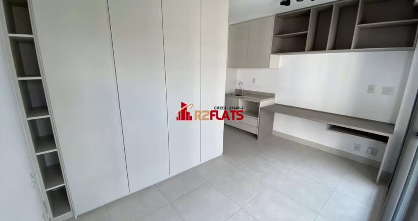 Studio com ótimo preço no bairro Moema. Confira!