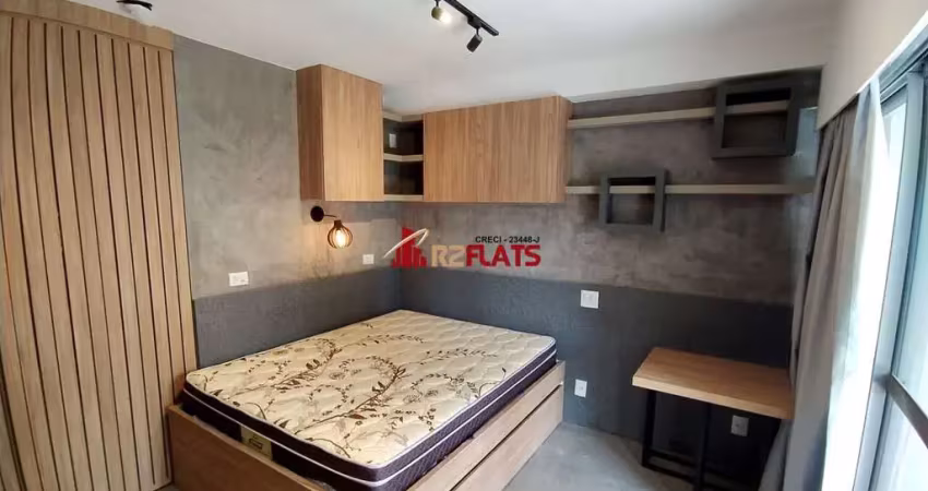 Studio com ótimo preço no bairro Moema. Confira!