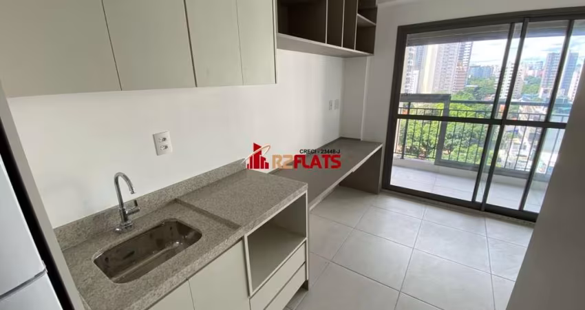 Studio com ótimo preço no bairro Moema. Confira!