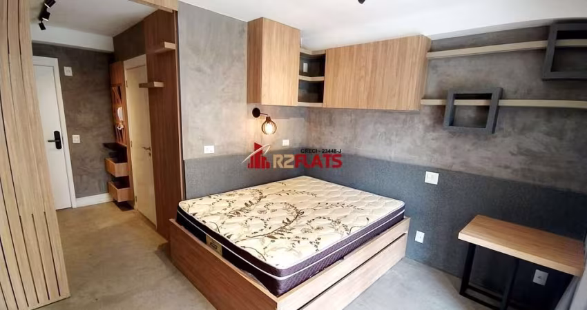 Studio com ótimo preço no bairro Moema. Confira!