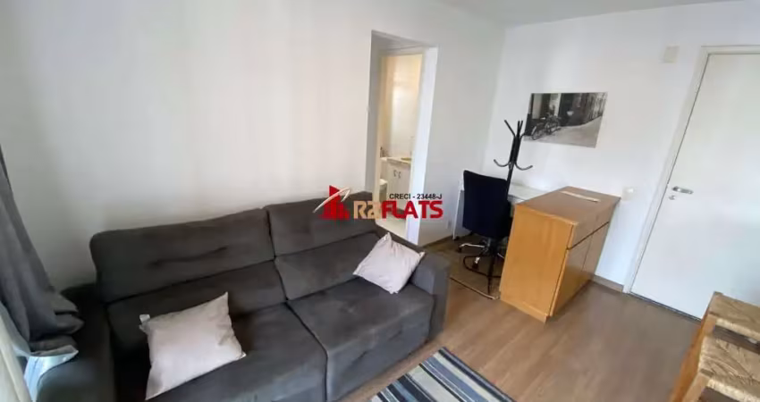 Apartamento com ótimo preço no bairro vila nova conceição. confira!