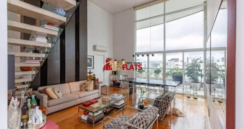 Apartamento com ótimo preço no bairro Vila Nova Conceição. Confira!