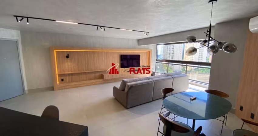 Flat com ótimo preço no bairro Moema. Confira
