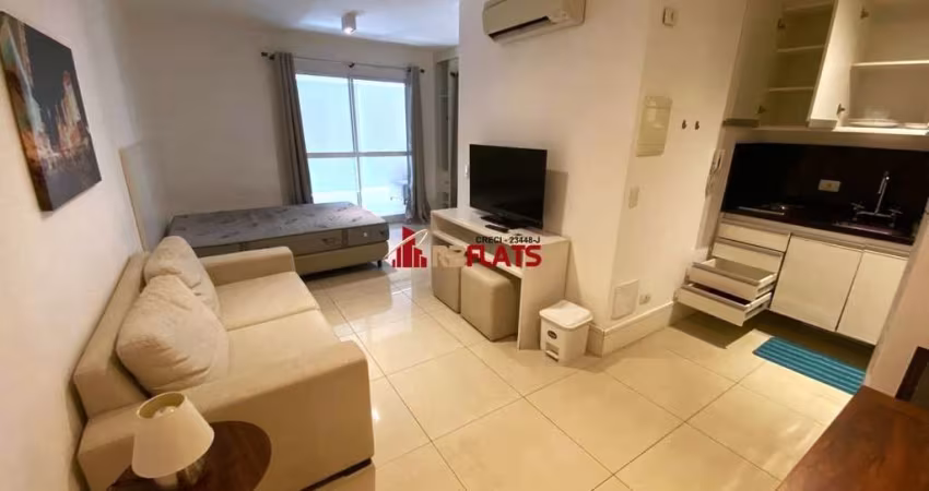 Apartamento com ótimo preço no bairro Itaim Bibi. Confira!