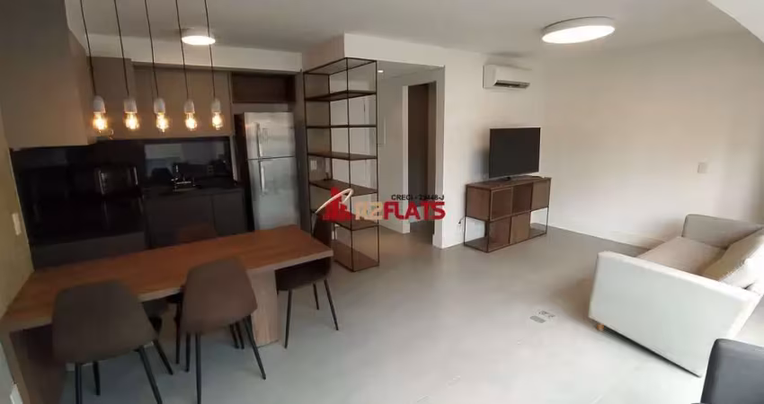 Cobertura com ótimo preço no bairro itaim bibi. confira!