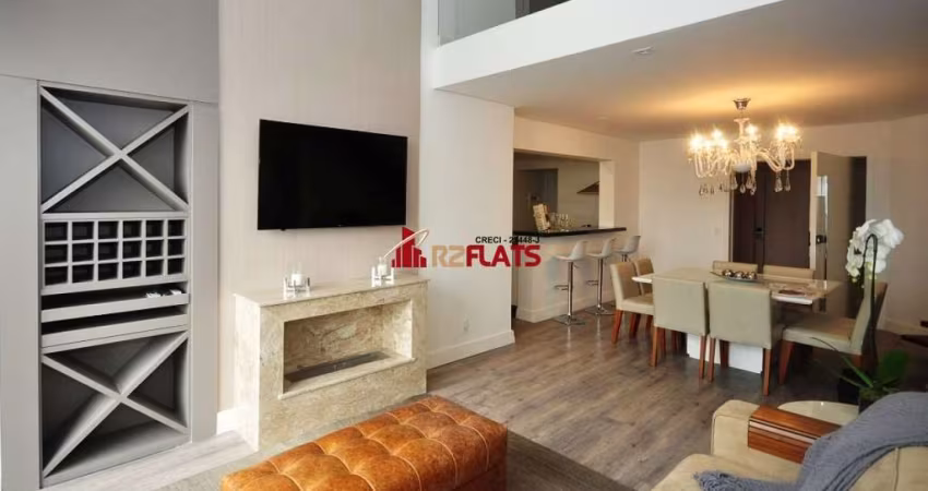 Apartamento com ótimo preço no bairro Brooklin. Confira!