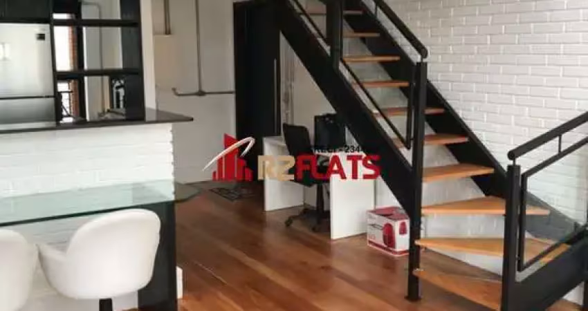 Flat com ótimo preço no bairro consolação. confira!