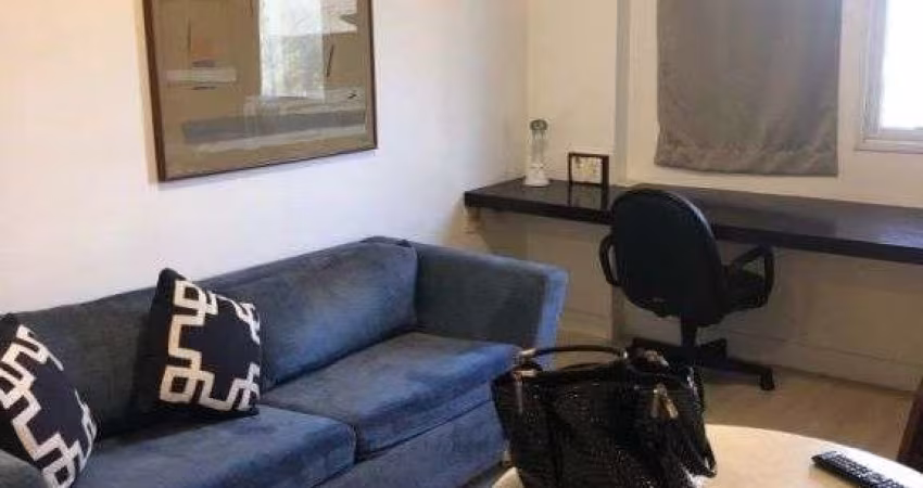Flat  com ótimo preço no bairro Alphaville. Confira!