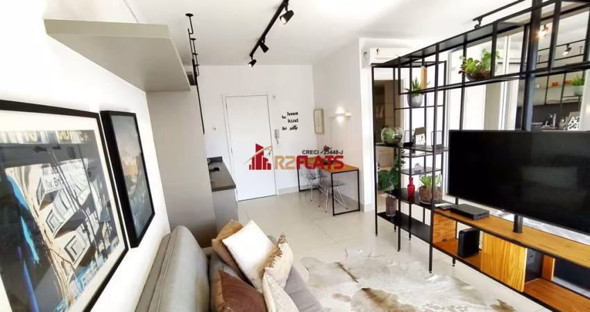 Apartamento com ótimo preço no bairro Itaim Bibi. Confira!