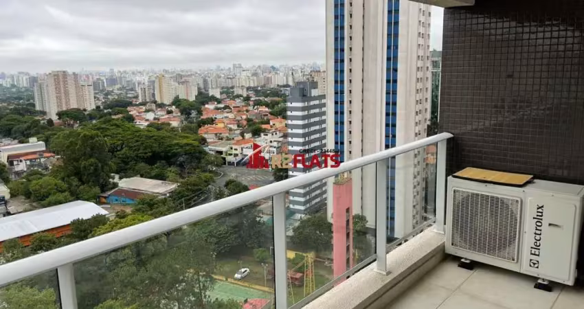 Flat com ótimo preço no bairro campo belo. confira!