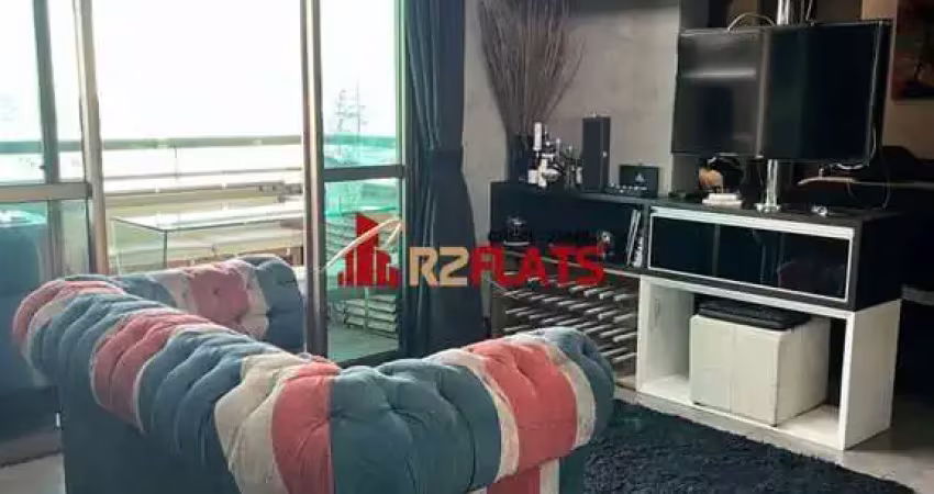 Apartamento com ótimo preço no bairro brooklin. confira!