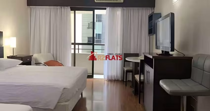 Flat com ótimo preço no bairro Paraíso. Confira!