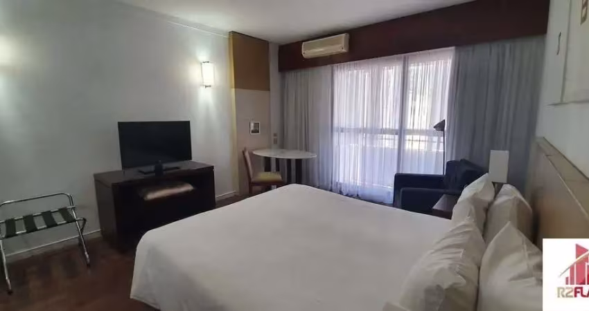 FLAT PARA VENDA NO PARAISO, PREÇO IMPERDÍVEL, VEJA!!