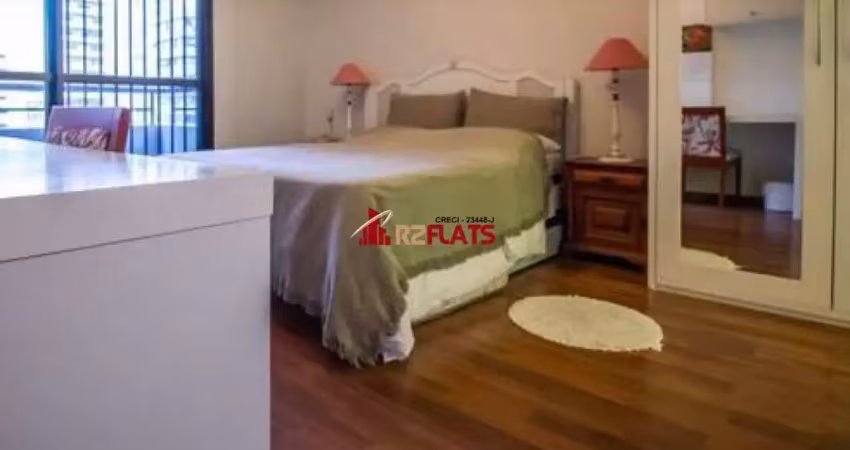Flat com ótimo preço no bairro Paraíso. Confira!