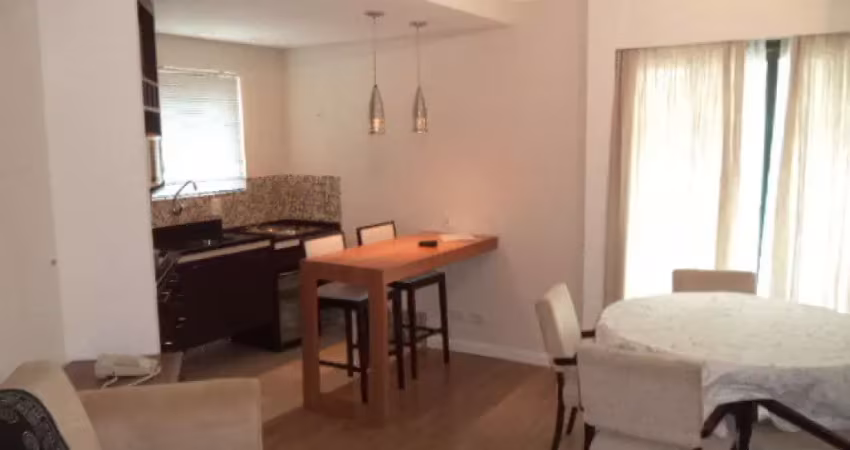 Flat com ótimo preço no bairro itaim bibi. confira!