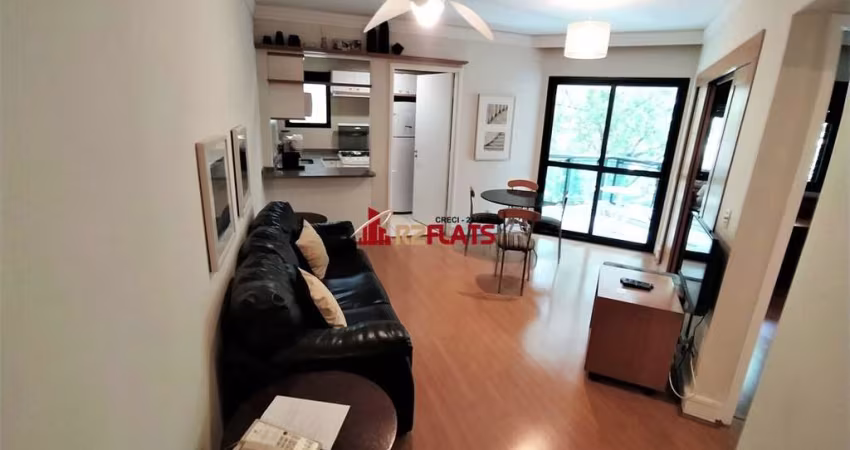 Flat com ótimo preço no bairro Paraíso. Confira!