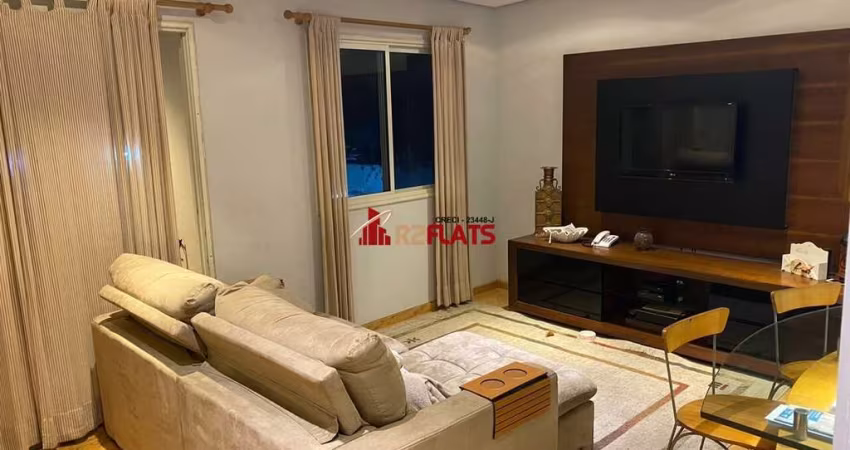 Flat com ótimo preço no bairro Moema. Confira!
