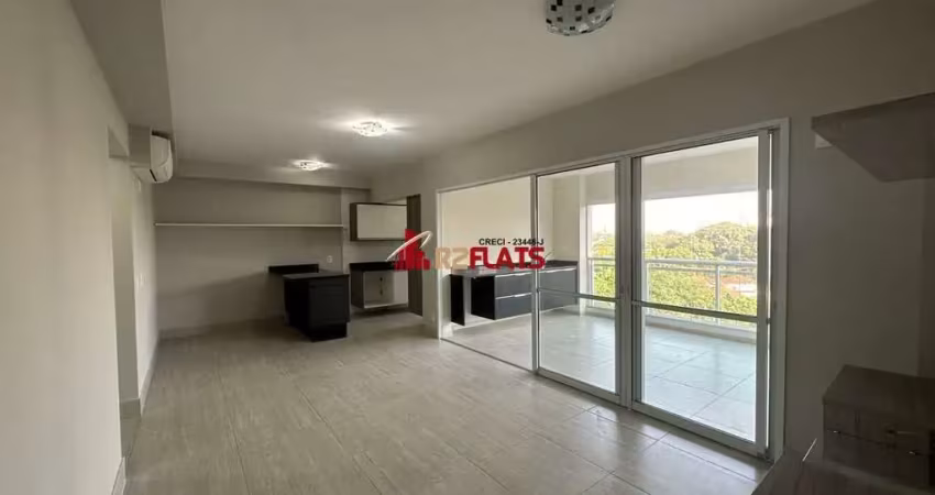 Apartamento com 2 quartos para alugar na Rua Kansas, 1700, Brooklin, São Paulo