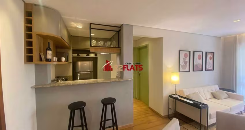 Apartamento com ótimo preço no bairro Itaim Bibi. Confira!