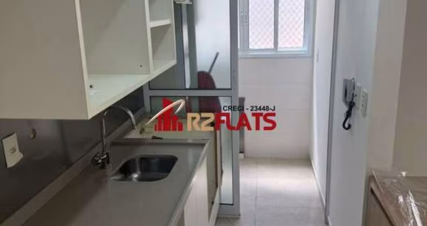 Apartamento com ótimo preço no bairro Moema. Confira!