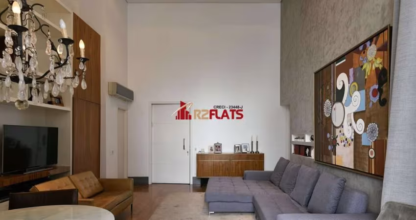 Apartamento com ótimo preço no bairro Vila Nova Conceição. Confira!