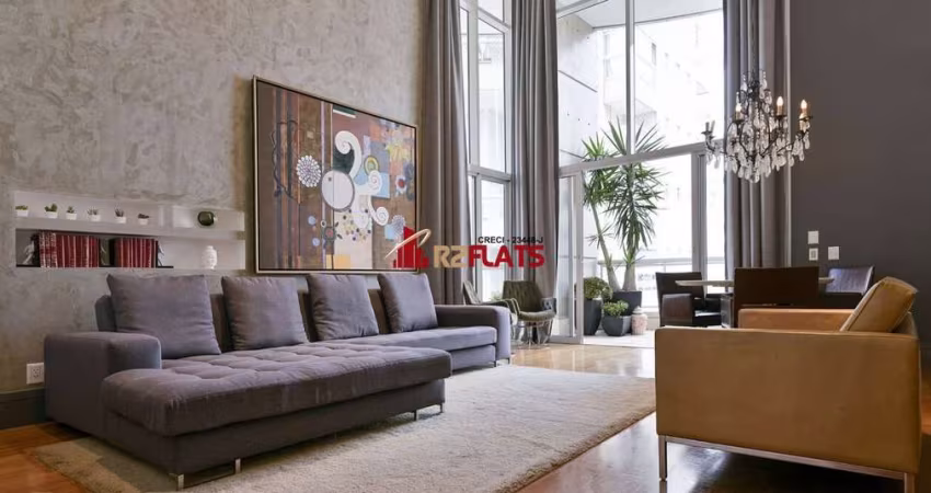 Apartamento com ótimo preço no bairro Vila Nova Conceição. Confira!