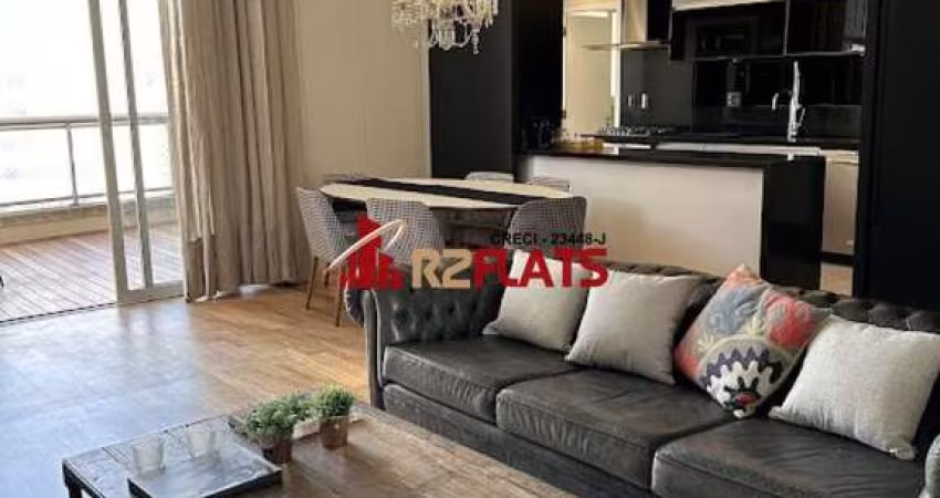 Apartamento com ótimo preço no bairro Vila Nova Conceição. Confira!