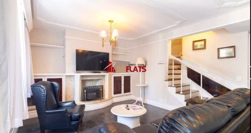 Flat com ótimo preço no bairro Jardim Paulista. Confira!