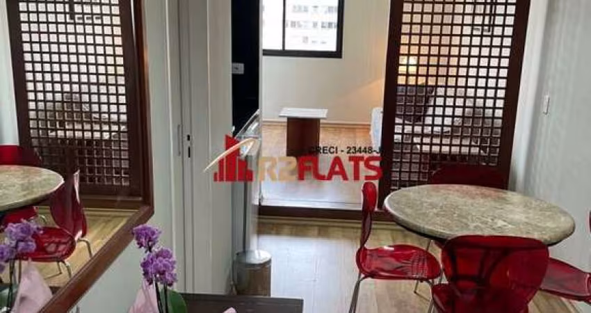 Cobertura com ótimo preço no bairro Jardins. Confira!