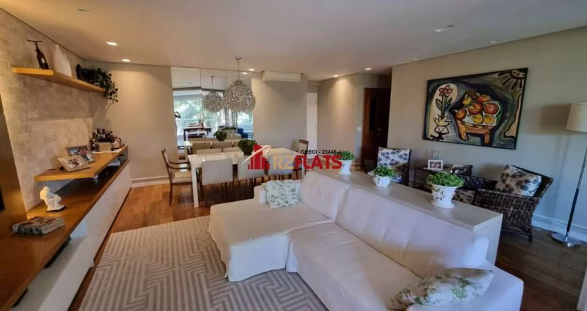 Apartamento com ótimo preço no bairro Campo Belo. Confira!