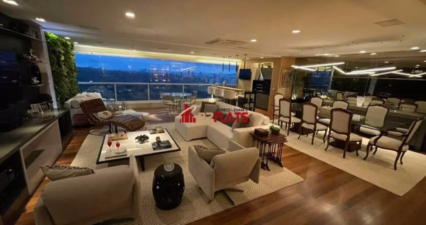 Apartamento com ótimo preço no bairro Campo Belo. Confira!