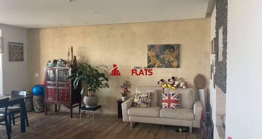 Apartamento com ótimo preço no bairro Campo Belo. Confira!