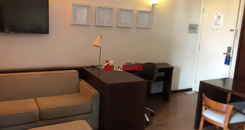 Apartamento com ótimo preço no bairro Itaim Bibi. Confira!