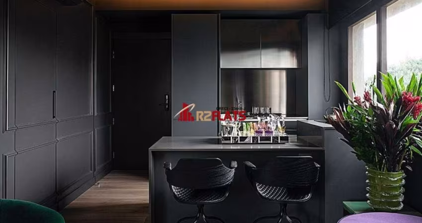 Apartamento com ótimo preço no bairro Itaim Bibi. Confira!