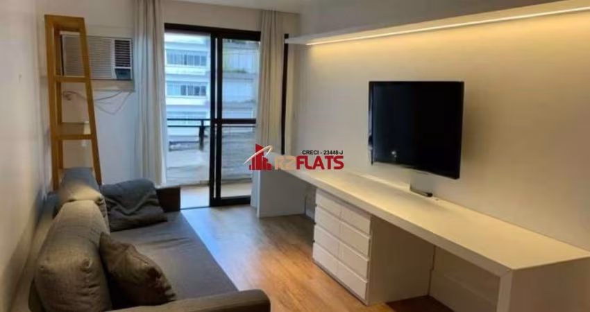 Flat com ótimo preço no bairro Jardins. Confira!