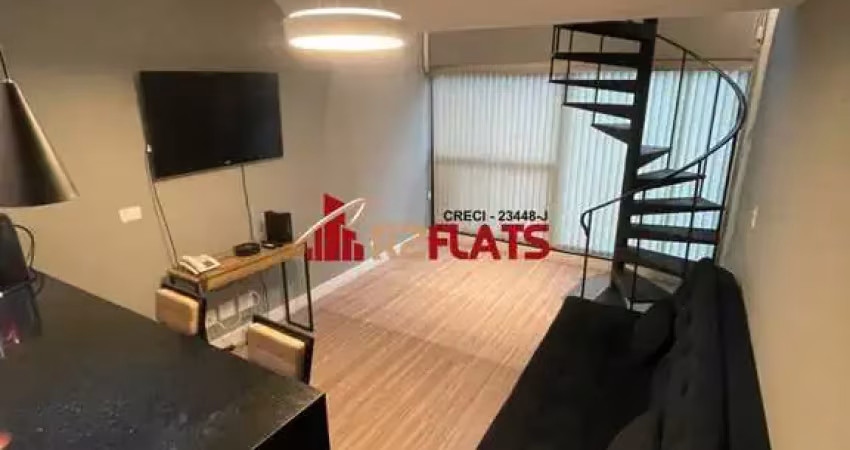 Flat com ótimo preço no bairro Bela Vista. Confira!