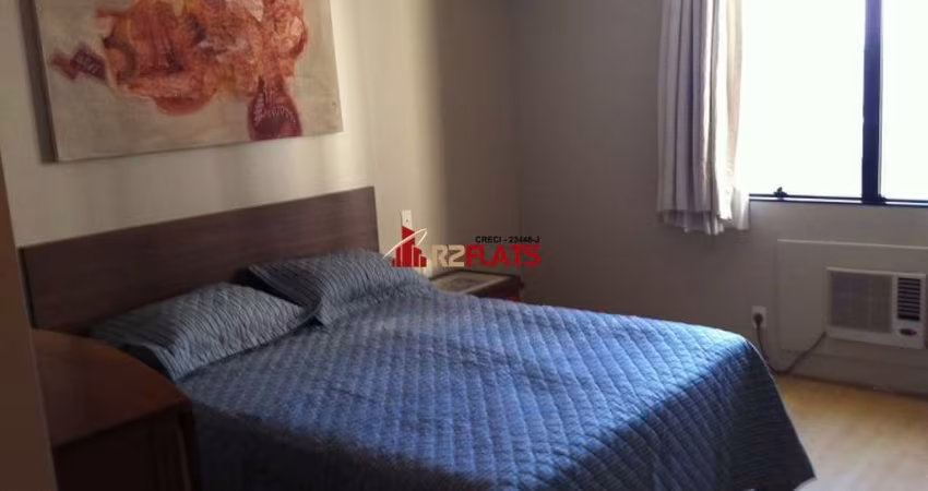 Flat com ótimo preço no bairro Campo Belo. Confira!