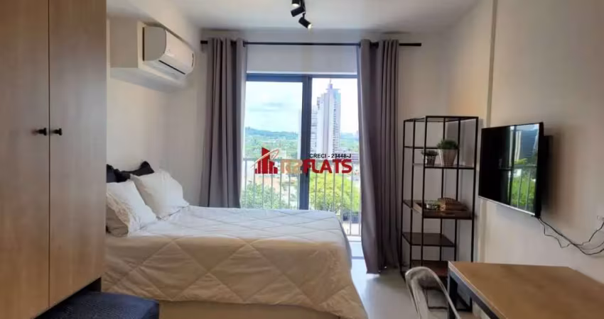 Flat com ótimo preço no bairro Pinheiros. Confira!