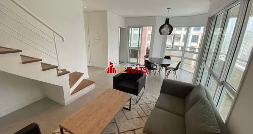 Apartamento com ótimo preço no bairro Vila Olímpia. Confira!