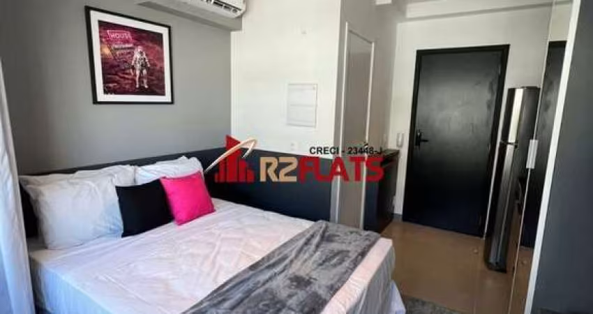 Flat com ótimo preço no bairro Pinheiros. Confira!